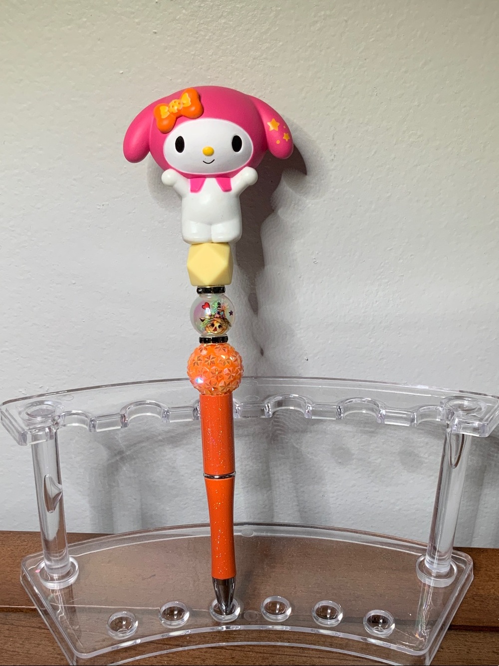 My Melody Halloween Pen